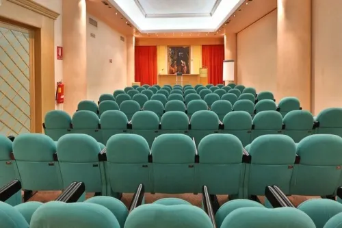 Hotel Oliveto Espaces Affaires Photos