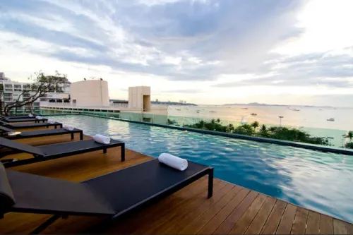 Seven Zea Chic Hotel Loisirs et amusements Photos