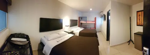 Hotel Velario Photos