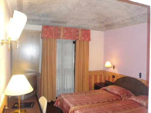 Hotel Due Mondi Snc Camere Photos