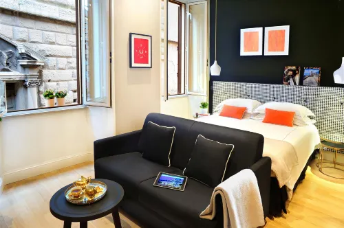 Nerva Boutique Hotel Photos