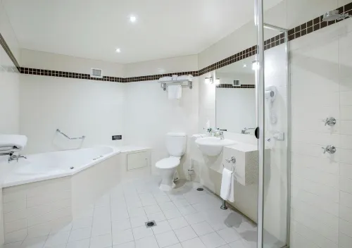 Mermaid Waters Hotel by Nightcap Plus Camere Photos