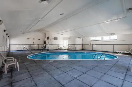Motel 6 Olathe, KS Leisure & Recreation Photos