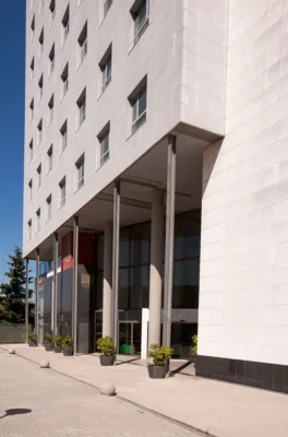 B&B HOTEL Barcelona Mollet Porta de Gallecs Udvendigt Photos