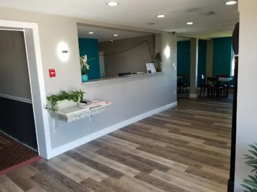 Travelodge by Wyndham San Antonio Downtown Northeast Espaces publics Photos