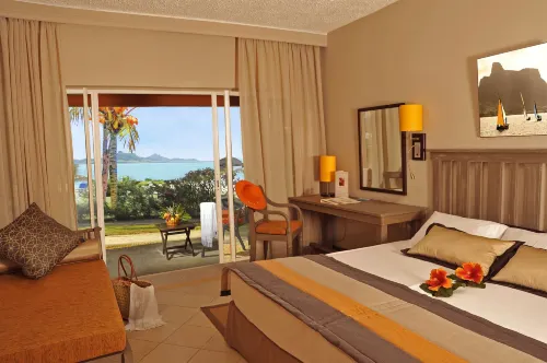 Preskil Island Resort Photos