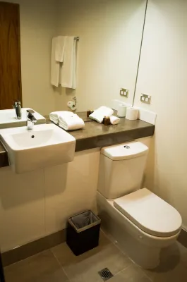 Swiss-Belresort and Villas Coronet Peak Camere Photos