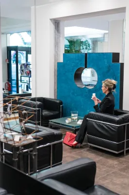 Hotel Royal Falcone Featured Photos