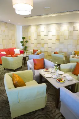 Bayview Hotel Langkawi تناول الطعام Photos