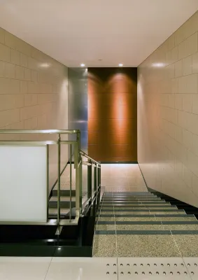 Daiwa Roynet Hotel Osaka-Uehonmachi Общественные зоны Photos