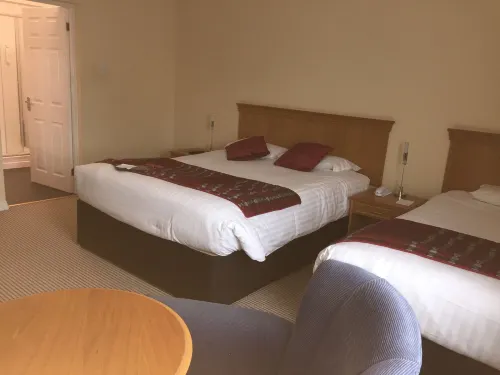 Best Western Thurrock Hotel Photos