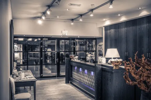 Boutique Hotel Lumiere Loisirs et amusements Photos