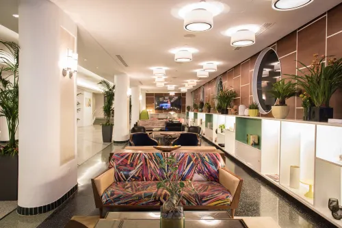 Royal Palm South Beach Miami, a Tribute Portfolio Resort Public Areas Photos