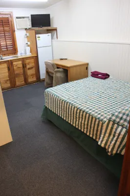 Brisbane Manor Photos