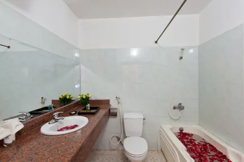 Khách sạn Mường Thanh Lai Châu Photos
