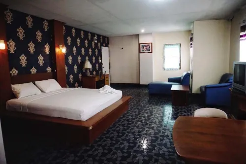 Green Beach Pattaya Photos