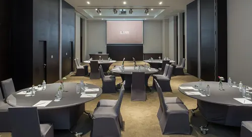 The Peri Hotel Khao Yai Business Photos