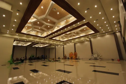 The Sun Hotel Madiun Area Publik Photos