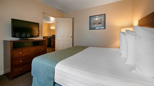 Best Western Capital City Inn Photos