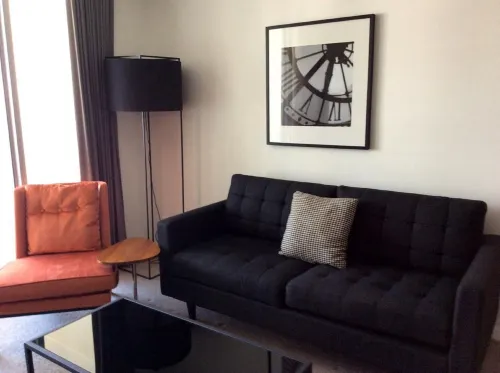 Morgan Suites Rooms Photos