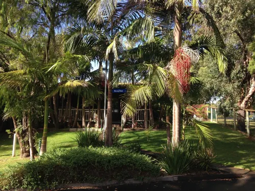 Kaloha Holiday Resort Extérieur Photos