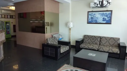 DM Hotel Aree comuni Photos