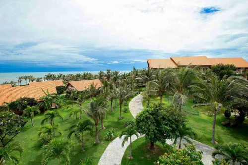 Blue Bay Mui Ne Resort & Spa In der Nähe des Hotels Photos