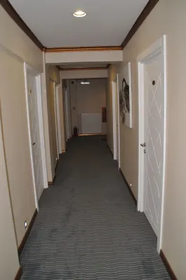 Grand Sera Hotel Offentlige områder Photos