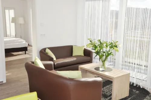 Adapt Apartments Berlin - Adlershof Photos