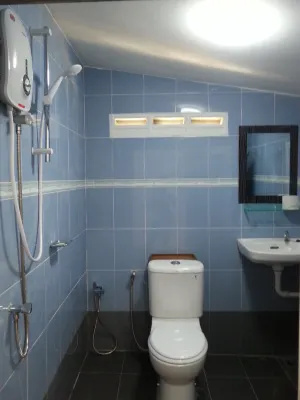 Tanjung Puteri Motel Photos
