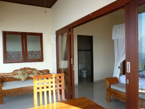 Shankara Parada Villas Photos