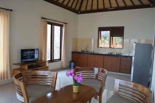Shankara Parada Villas Photos