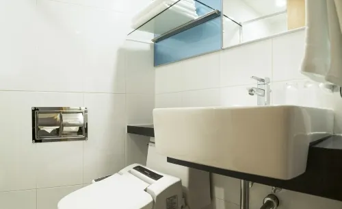 Hotel Venue-G Seoul Chambres Photos