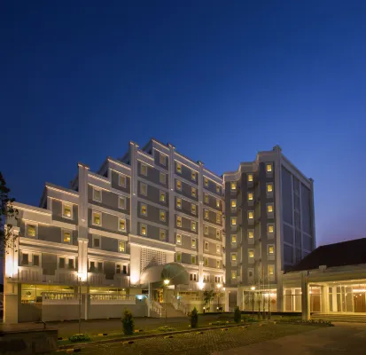 Khas Malioboro Hotel Yogyakarta Unggulan Photos