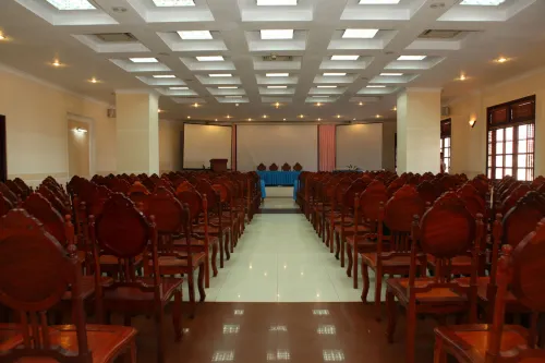 Khách sạn Ninh Kiều 2 Dành cho công việc Photos