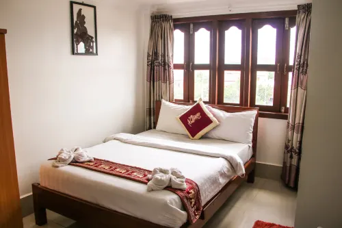 Nary Villa Photos