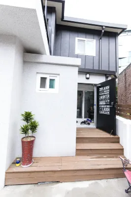 Cobe Guesthouse Dongdaemun Featured Photos