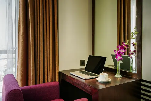 Sofia Suite Hotel Danang Photos
