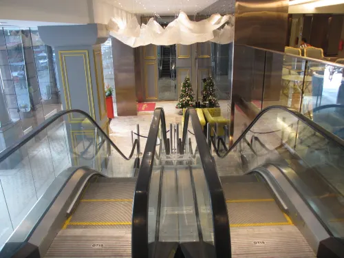 Cosmo Hotel Kuala Lumpur Khu vực công cộng Photos