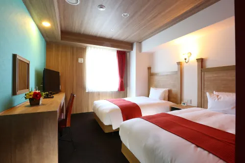 Hotel Wing International Select Nagoya Sakae Избранное Photos