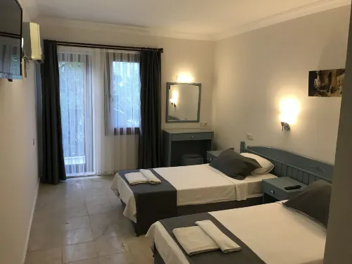 Kilim Hotel & Apart À ne pas manquer Photos