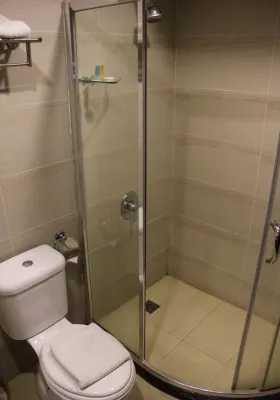 My Inn Hotel Zimmer Photos