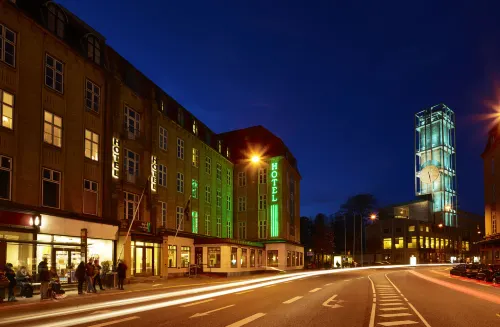 Scandic the Mayor Near Hotel Photos
