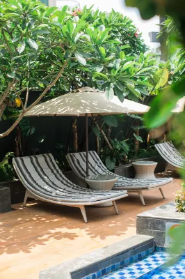 Four Points by Sheraton Surabaya, Tunjungan Plaza Relaksasi & Rekreasi Photos
