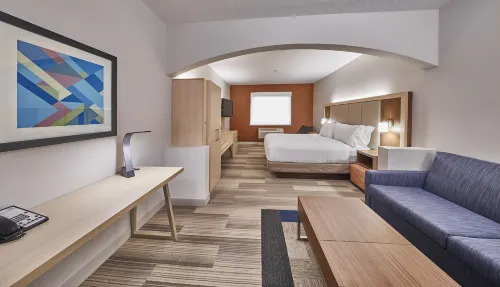 Holiday Inn Express & Suites Hermiston Downtown Photos