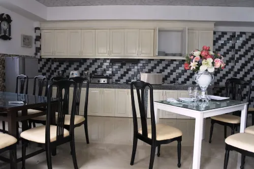 Godiva Hotel Phú Quốc Ăn uống Photos