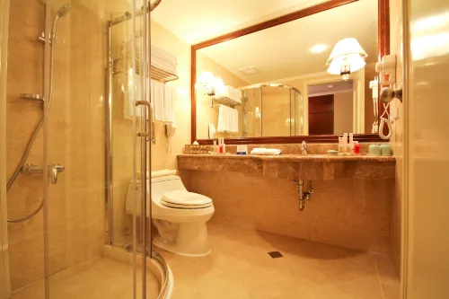 Grand Boss Hotel Camere Photos