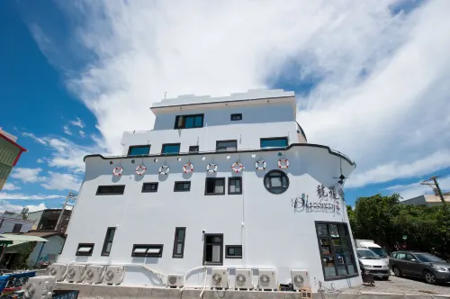 Discovery Secret Hostel À ne pas manquer Photos