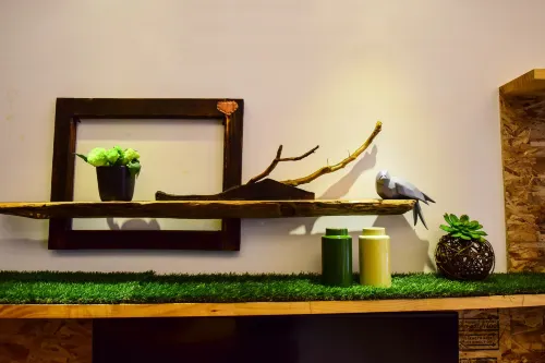 90% Homestay Photos