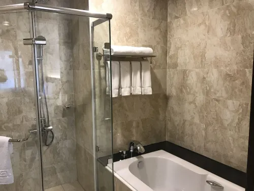 ML Hotel Chambres Photos